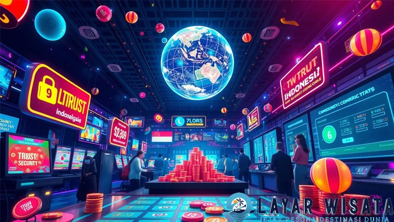 Buku Mimpi ke Togel Online 12 Wajah Baru Algorithm