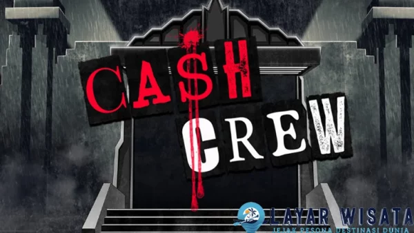 Tantangan Terberat Cash Crew Membangun 34 Startup