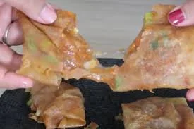 Cibay Express Camilan Cepat, Kenyangnya 6x Awet! 11 Cibay Express Camilan Cepat, Kenyangnya 6x Awet!