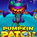 Pumpkin Patch Hindari Hama Tepi 600 Monster!