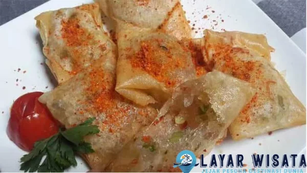 Cibay Express Camilan Cepat, Kenyangnya 6x Awet!