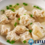 Pangsit Kuah 50 Sajian Istimewa untuk Keluarga Tercinta