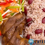 Nasi Lapola 17 Kelezatan Sederhana yang Rindu Maluku