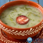 Caldo Verde 40 Keunikan Sup Khas Portugal Ini!