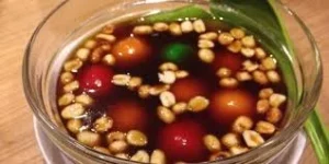 Wedang Ronde Kehangatan dalam 01 Tubuh 11 Wedang Ronde Kehangatan dalam 01 Tubuh