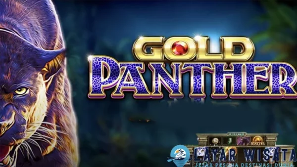 Gold Panther Mode 5 Autoplay Spek Rendah kok!