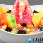 Es Shanghai Citarasa Berani 78 Menyegarkan Harimu