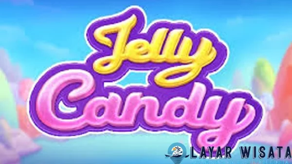 Jelly Candy Game Dituker 10 Jago Spektakuler