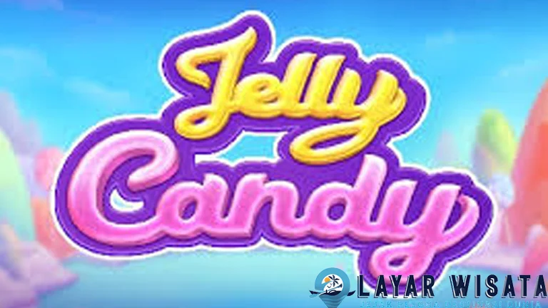 Jelly Candy Game Dituker 10 Jago Spektakuler