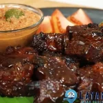 Iga Bakar 21 Sajian Istimewa dalam Pecinta Daging!