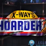Xways Hoarder 2 Bebas Bikin Semrawut Parah