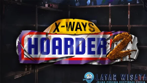 Xways Hoarder 2 Bebas Bikin Semrawut Parah