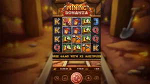 Skema Investasi Mining Bonanza 55 Efisiensi Waktu 11 Skema Investasi Mining Bonanza 55 Efisiensi Waktu