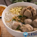 Bakso Sapi Teman Baru Setia di Segala 6 Suasana!