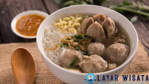 Bakso Sapi Teman Baru Setia di Segala 6 Suasana!