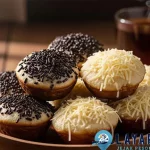 Kue Cubit Camilan Asyik untuk Teman2 Ngeteh Sore!