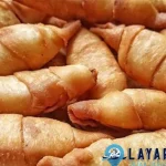 Pisang Molen Lebih baru Sekadar 11 Camilan Kenangan!