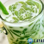 Es Cendol Minuman 23 Ikonik Indonesia Spesial