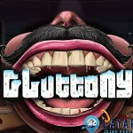 Gluttony Game Saatnya Adu lucu 4 Kecepatan Makan