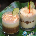 Teh Talua Minuman 100 Para Pekerja Keras, Biar Gak Loyo!
