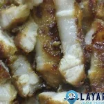 Samcan Bakar Setiap 3 Gigitan dalam Kenikmatan