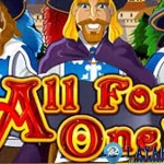 Tantangan All For One Paling Susah 20 Tim Lo Jebol
