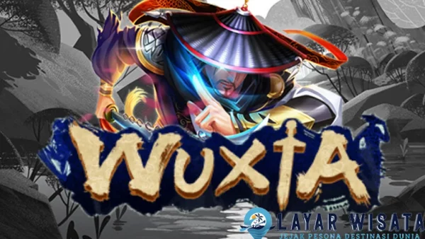 Wu Xia Ternyata Ada Romance Cerdas 15 System-nya!