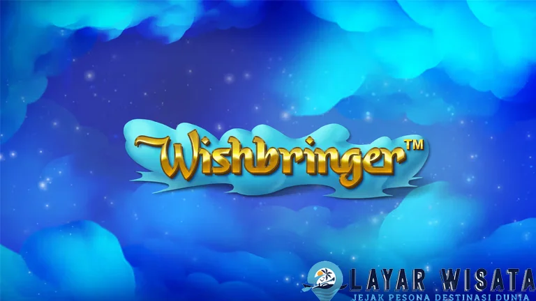 Foggydale Berubah Total Gara Gara 25 Wishbringer