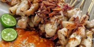 Sate Taichan 1 Camilan Asyik Nongkrong Bareng Teman! 11 Sate Taichan 1 Camilan Asyik Nongkrong Bareng Teman!