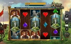 Knight Arthur 41 Putih Salju Dingin Quest Abadi 11 Knight Arthur 41 Putih Salju Dingin Quest Abadi