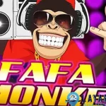 Fa Fa Monkey 32x Simpel Buat Gampang Dipahami