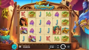 Foggydale Berubah Total Gara Gara 25 Wishbringer