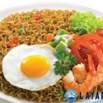 Indomie Goreng Kreasi Penuh 3 Topping Apa Saja Enak!