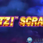 Event Harian Blitz Scratch 400 Peluang Melejit