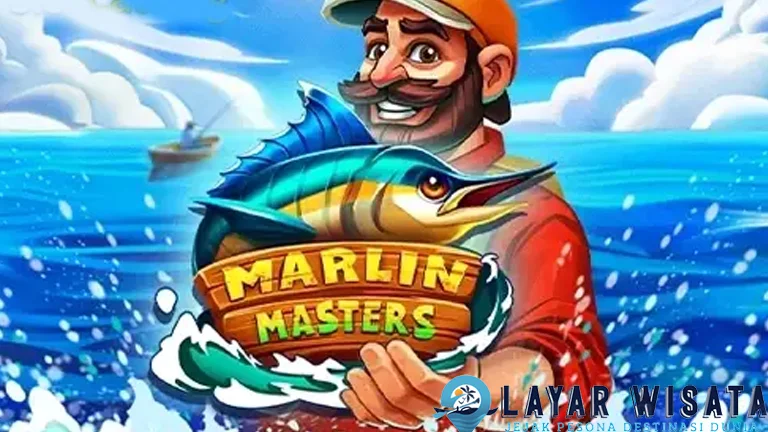 Speedrun Record Marlin Masters Siapa 3 Paling Cepet