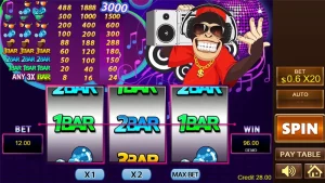 Fa Fa Monkey 32x Simpel Buat Gampang Dipahami 11 Fa Fa Monkey 32x Simpel Buat Gampang Dipahami