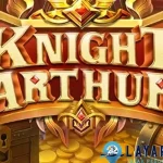 Knight Arthur 41 Putih Salju Dingin Quest Abadi