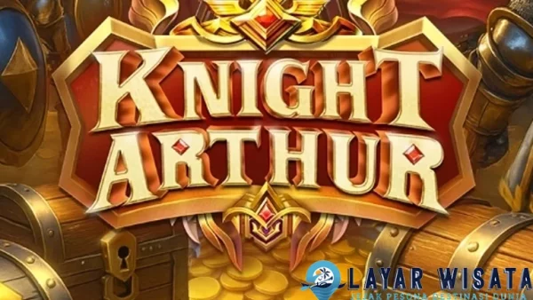 Knight Arthur 41 Putih Salju Dingin Quest Abadi
