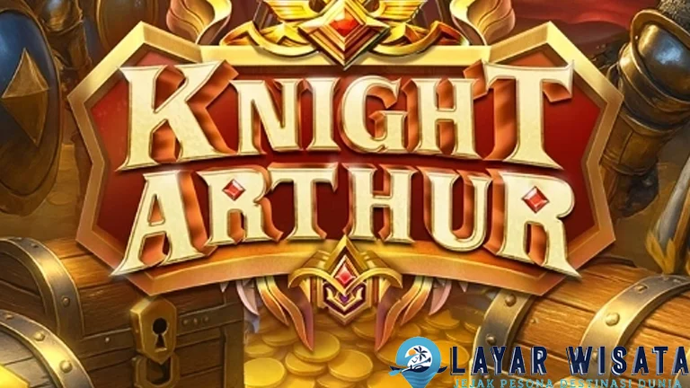 Knight Arthur 41 Putih Salju Dingin Quest Abadi