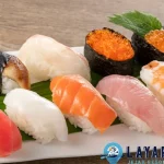 Sushi 26 Kreasi Tanpa Batas, Rasa yang Tak Terlupakan!