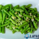 Tumis Buncis: Solusi Makan Sehat Tanpa 12x Ribet!