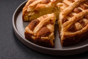 Apple Pie: Lebih Enak dan Penuh daru 4 Kue Kekinian? 13 Apple Pie: Lebih Enak dan Penuh daru 4 Kue Kekinian?