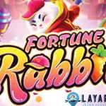 Fortune Rabbit Sepanas Ini Cinta 20 Dompet Meluber