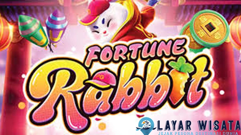 Fortune Rabbit Sepanas Ini Cinta 20 Dompet Meluber