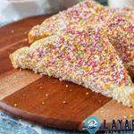 Fairy Bread 32 Kreasi Unik yang Menggugah Selera!