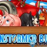 Barnstormer Bucks: Terbang, 32 Pengungsi Auto Berisi!