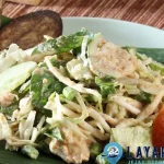 Karedok Berani 8 Rasa Sunda Otentik dan Menggugah