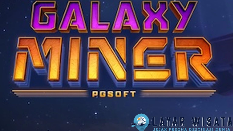 Galaxy Miner Baca Kelemahan Gampang Dikalahin
