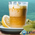 Teh Talua Minuman Unik 3 Sehat dan Semangat