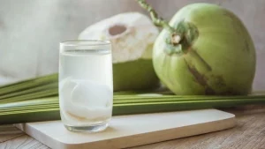 Es Kelapa Minuman 1950 Legendaris Seger